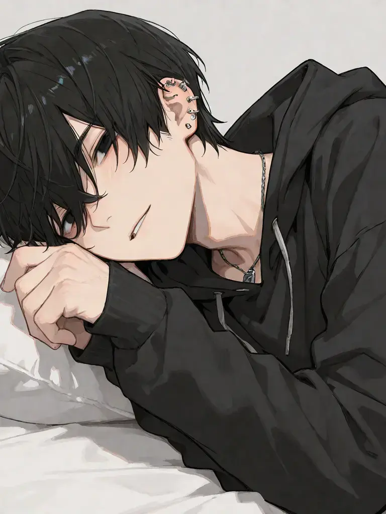 HotAlert4895의 最後の夜。