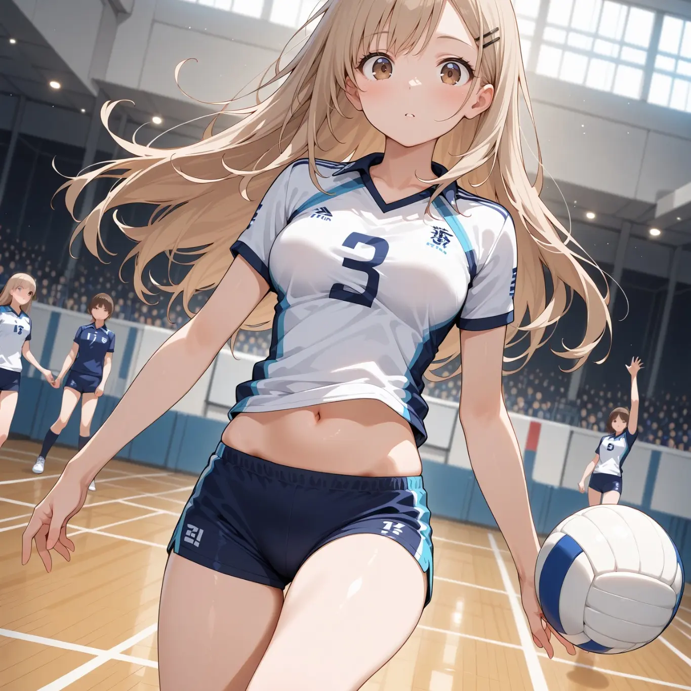 DourCamel0690의 백유화