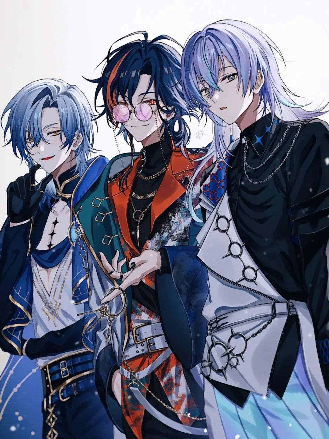 Vamp666의 エロマンガ先生。