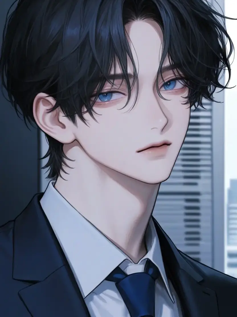 noo_0의 あの日私は彼を捨てた