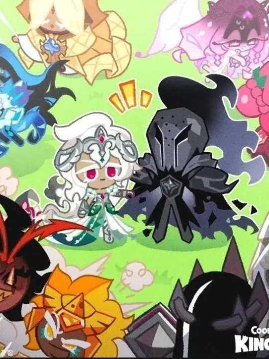 aa12345abc_DNA의 {쿠킹덤 공화국 중앙고등학교}