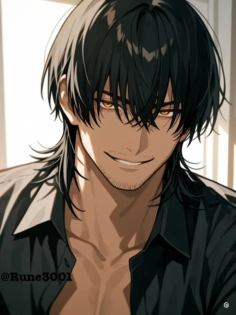 Rune3001의 ずっと一緒、約束