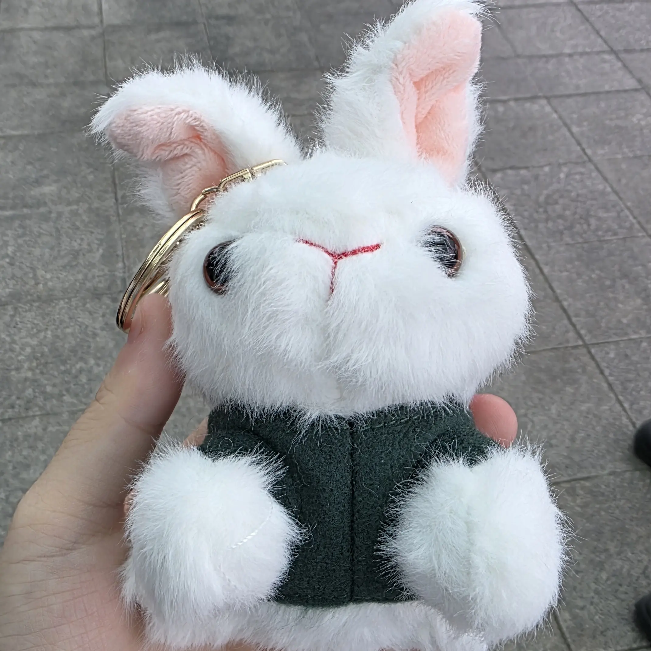 Bacon201의 배주현