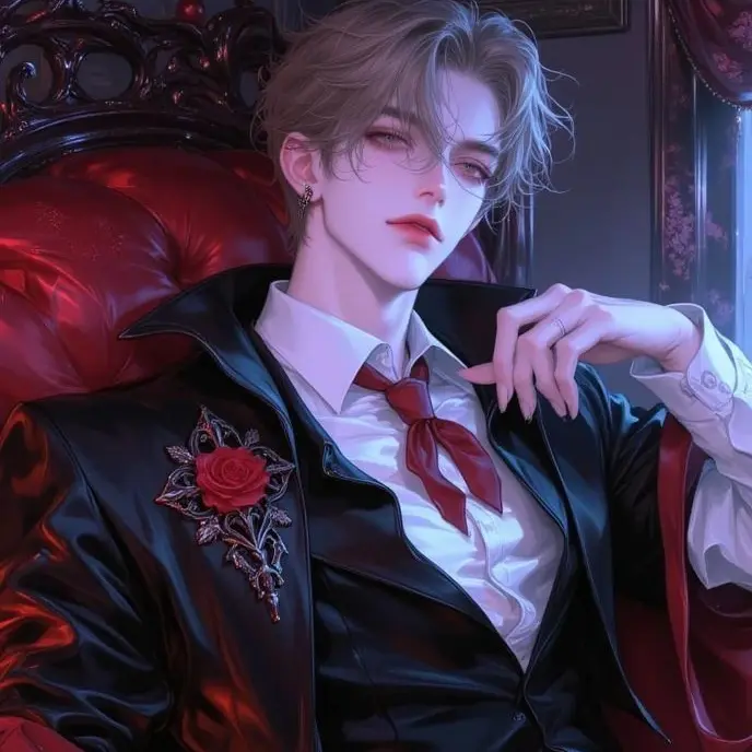 yosikiiiii_111의 Belmora(벨모라)