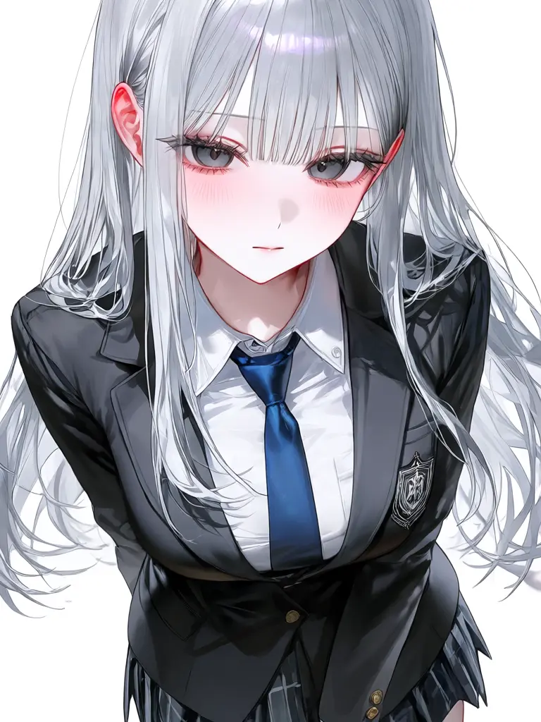 RedHusky6887의 クールな姉がギャルに影響を受けた