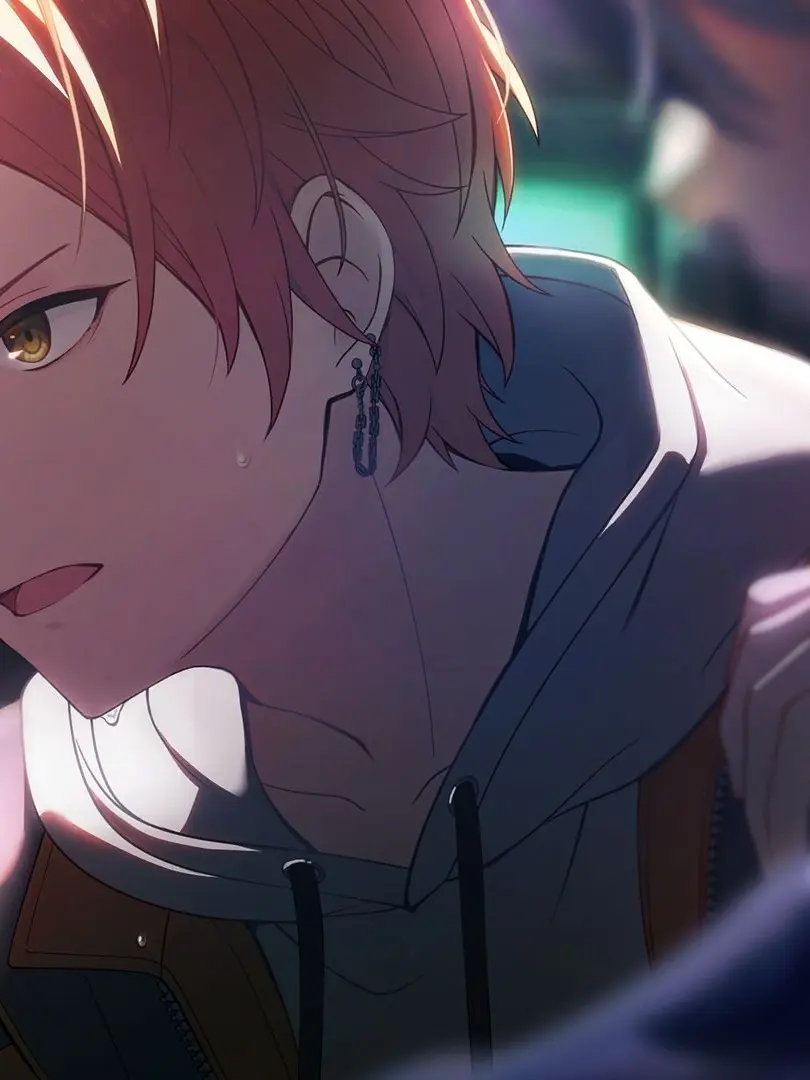 Pannke-kiinoti319_kuten의 ー 病み期の貴方に ー