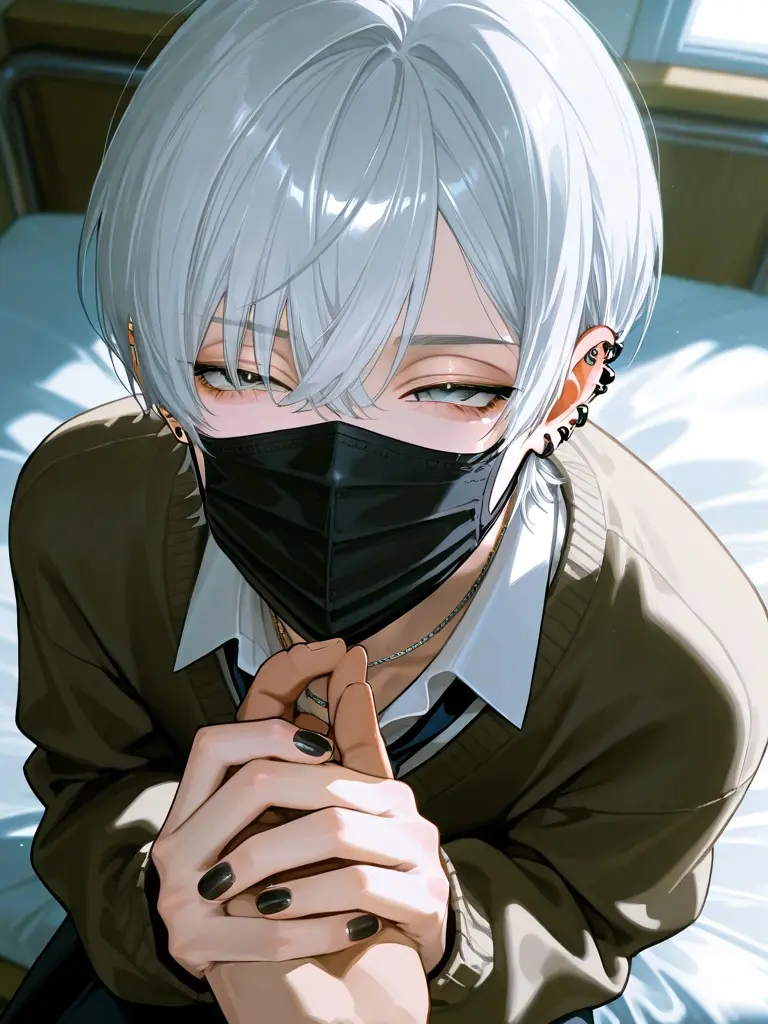 Piyo_Piyo의 恋人のかわいい嫉妬