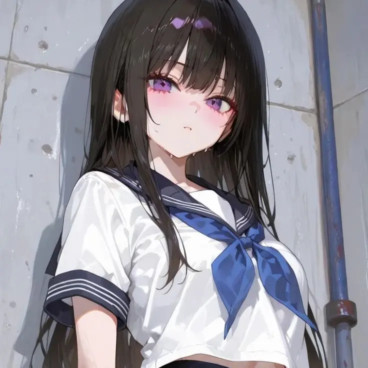 ryuzi_a.k.a의 たった1人の家族の兄が大好きな妹