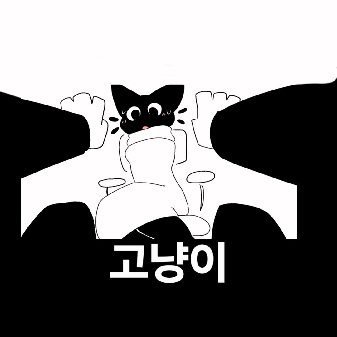 고냥이 대표 이미지