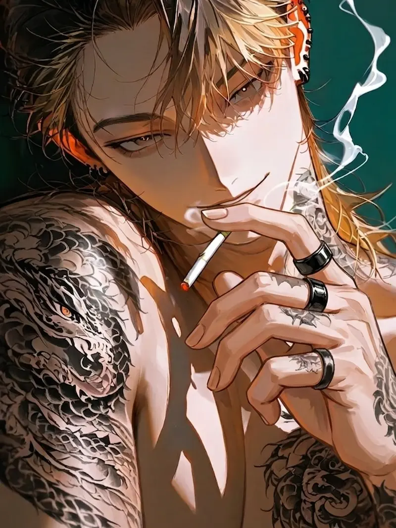 BasicHair0209의 飼われる