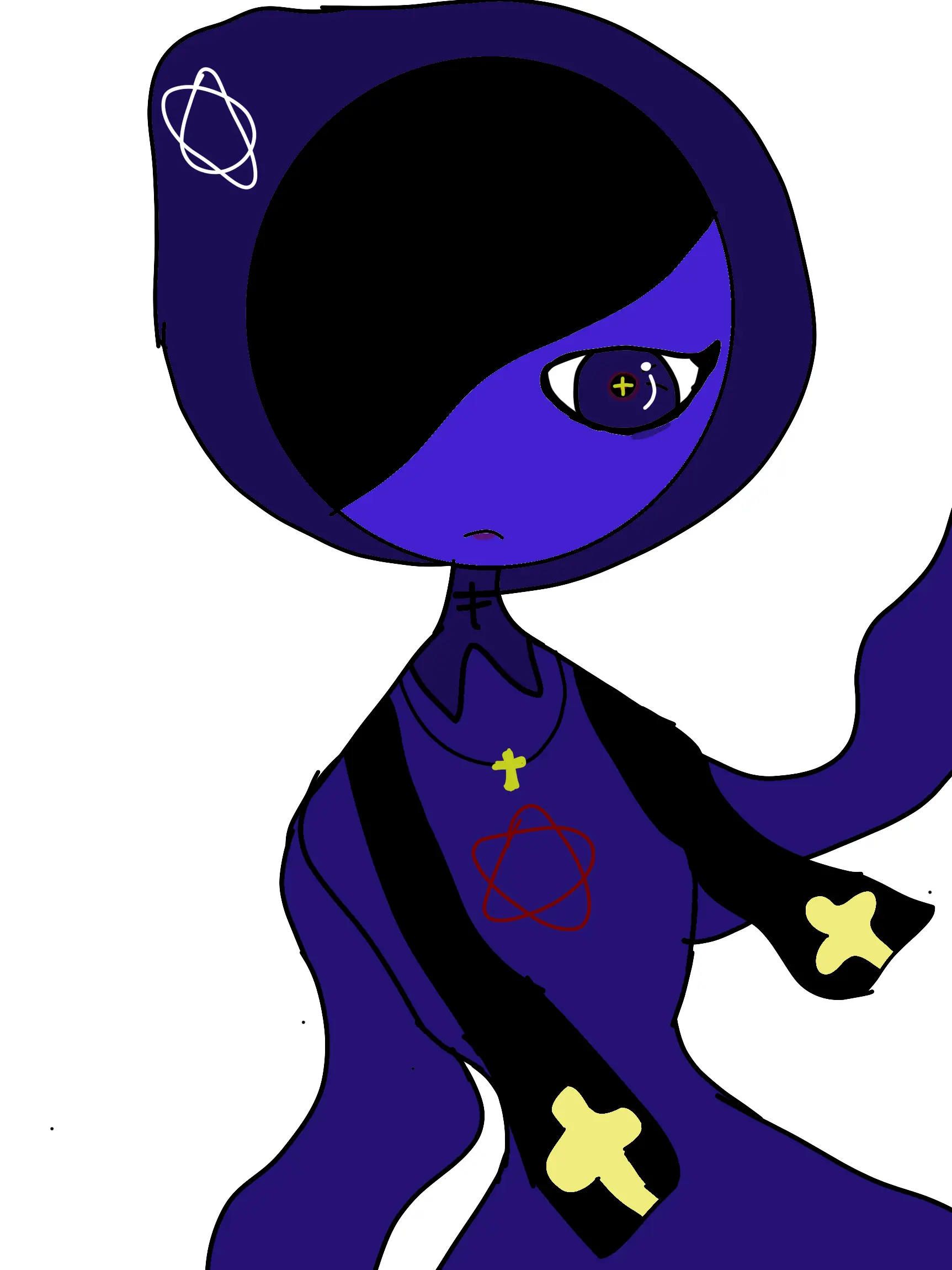 RawLoris1414의 여자가됀...제빈.(##케붕주의)