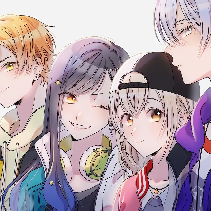 WetCrown2379의 この子/こいつは、絶対に渡さない！！！