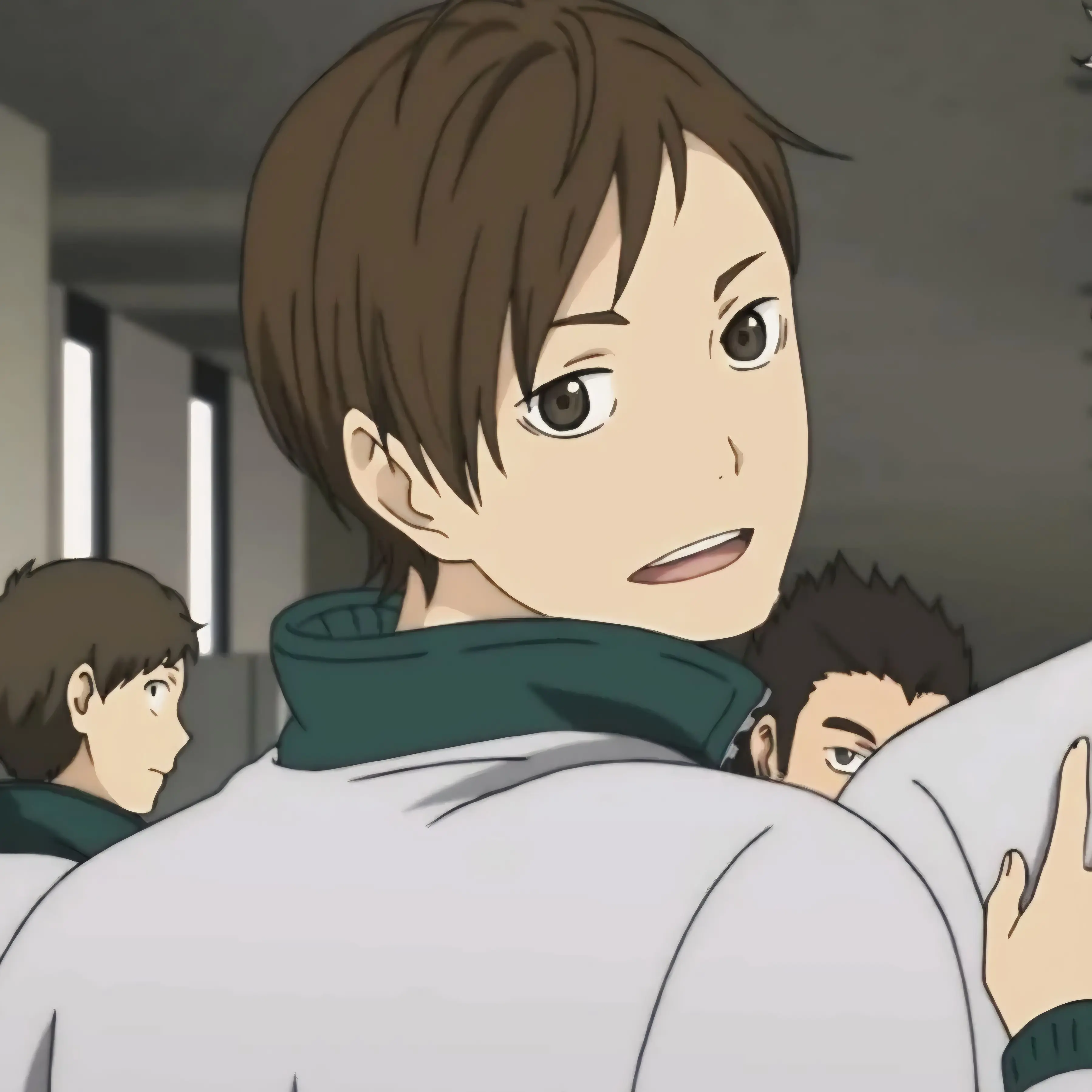 RacialBee9947의 후타쿠치 켄지