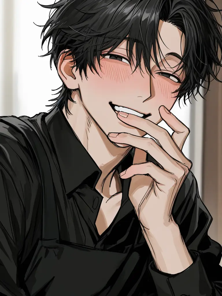 ek__7777의 君の困ってる顔を見るのが好き