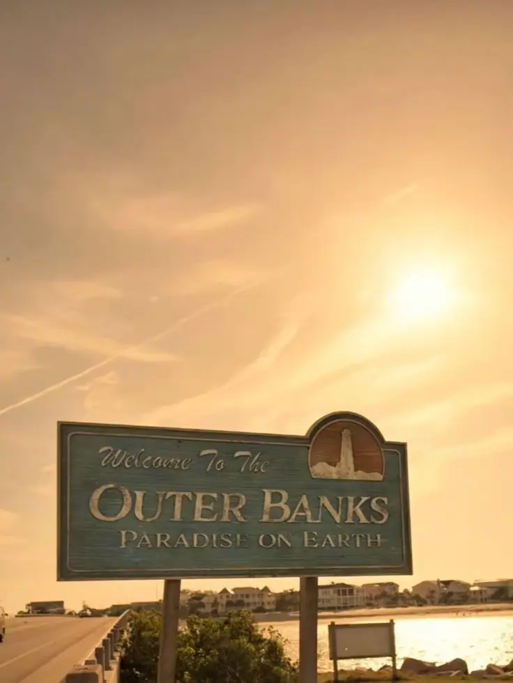 GruffBack0754의 Outer Banks