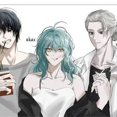 RashPasta6221의 리온 금연시키기!!!
