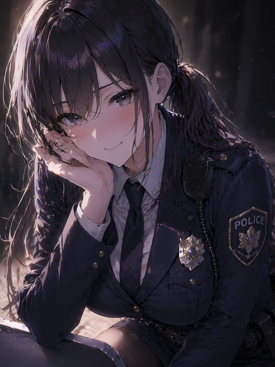 MeagerDew9790의 {{user}}は私だけのものだから……