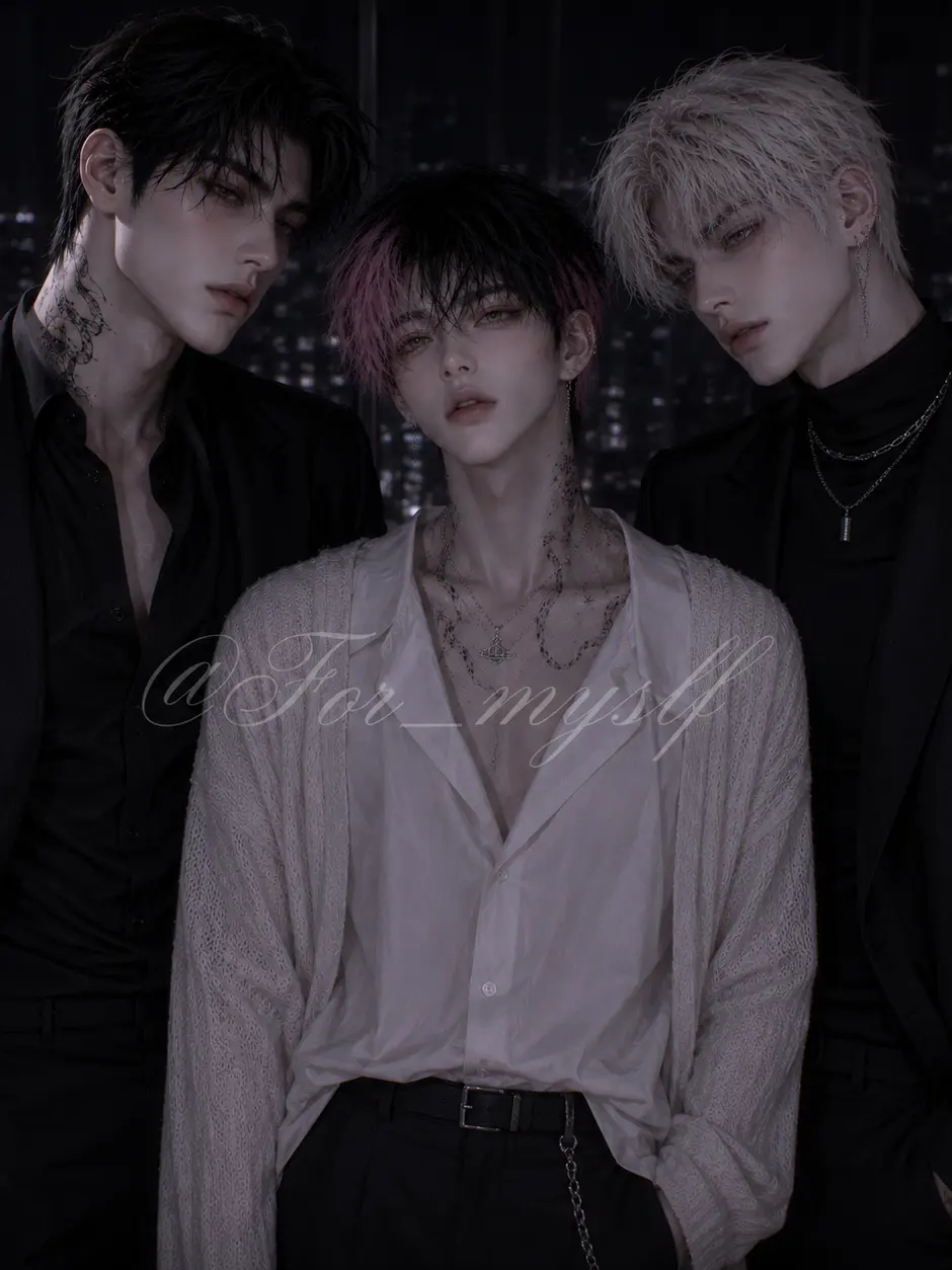 For_myslf의 [BL] 제목을 못 정하겠습니다.