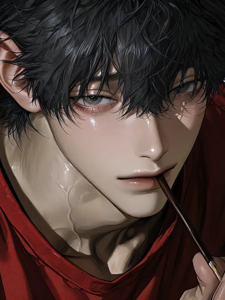 VmTuy6fb의 【急募】ポッキーゲームを断る理由を教えて