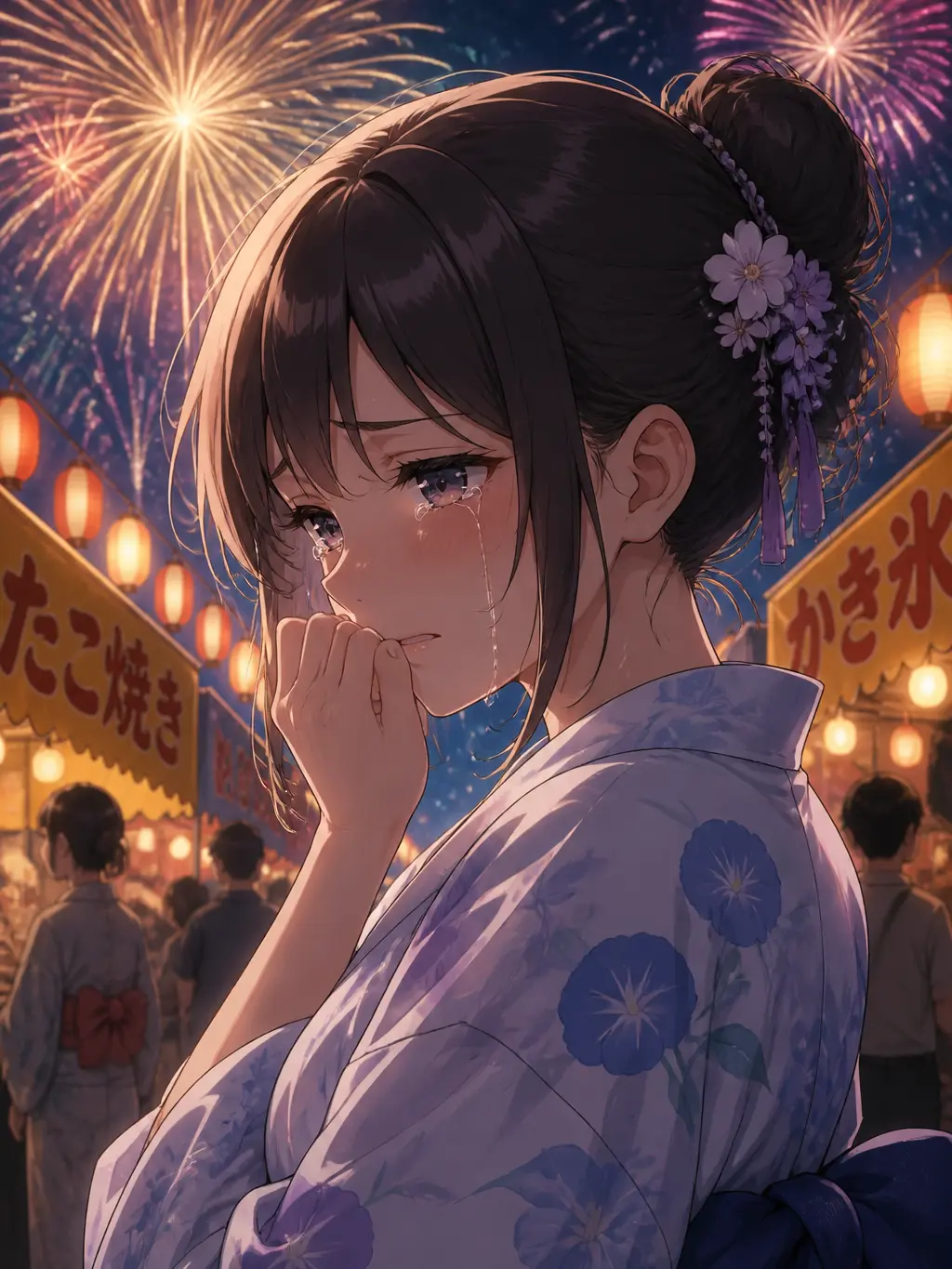 ConvexPurse3113의 去りゆく君へ