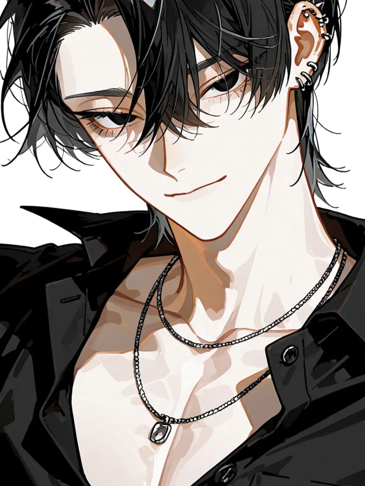 ikemensuki2929의 Boyfriend of a Perverted Girl