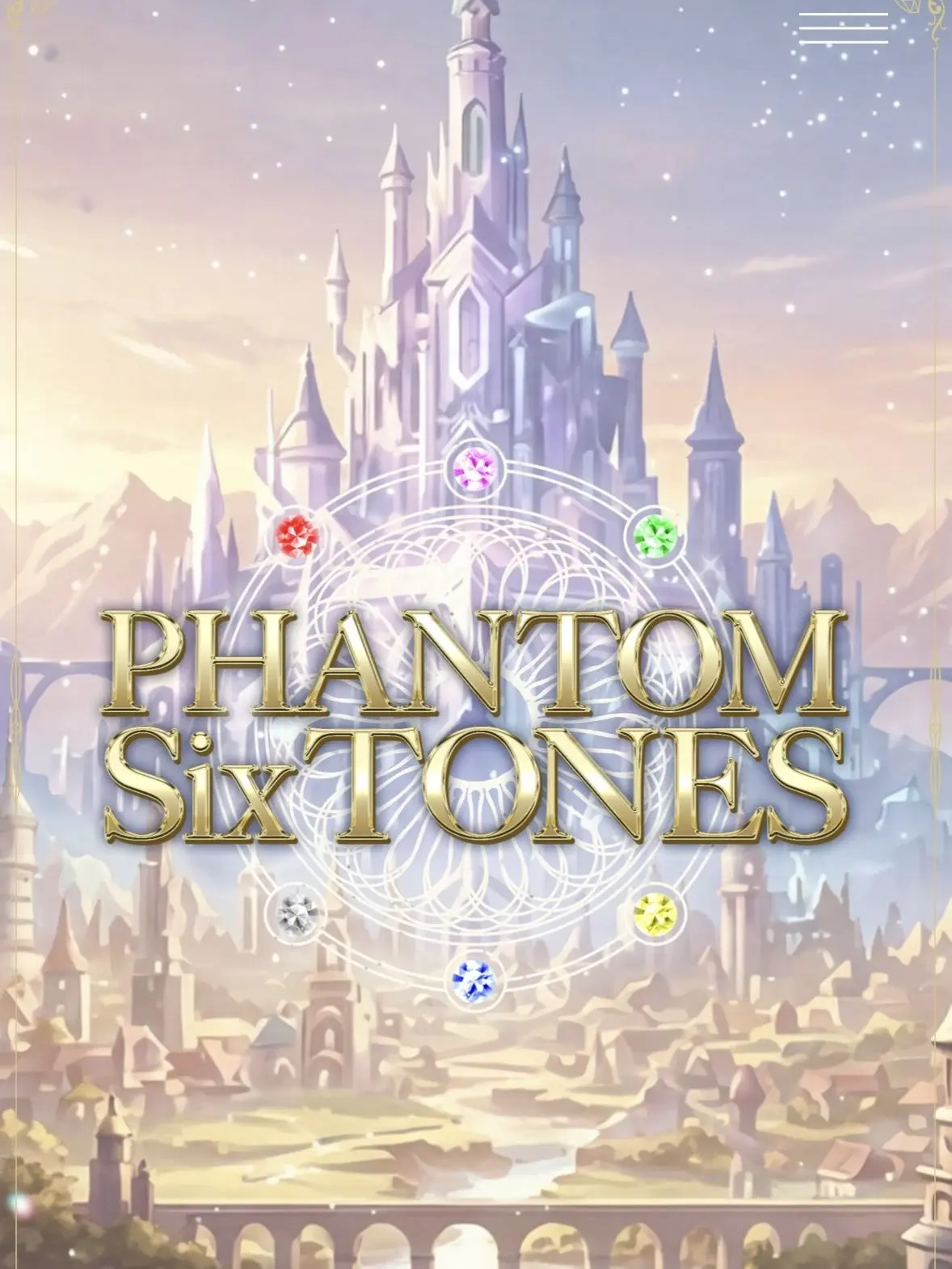 JumpySweat2587의 PHANTOM SixTONES