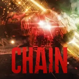 Delaunay-JP의 ザ・チェーン