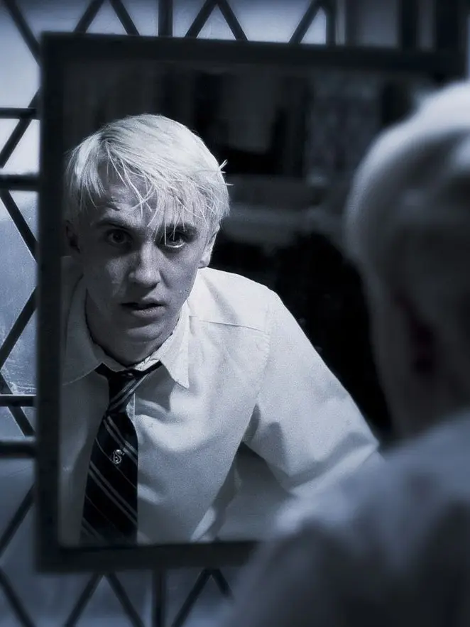 CozyShack6611의 Draco L Malfoy