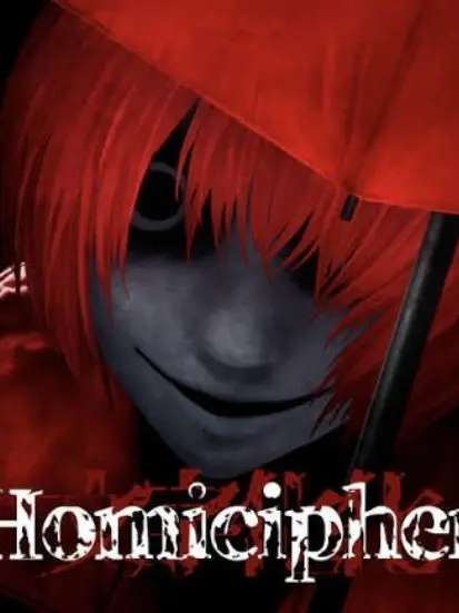 FAT_STINKY_RAT1567의 Homicipher