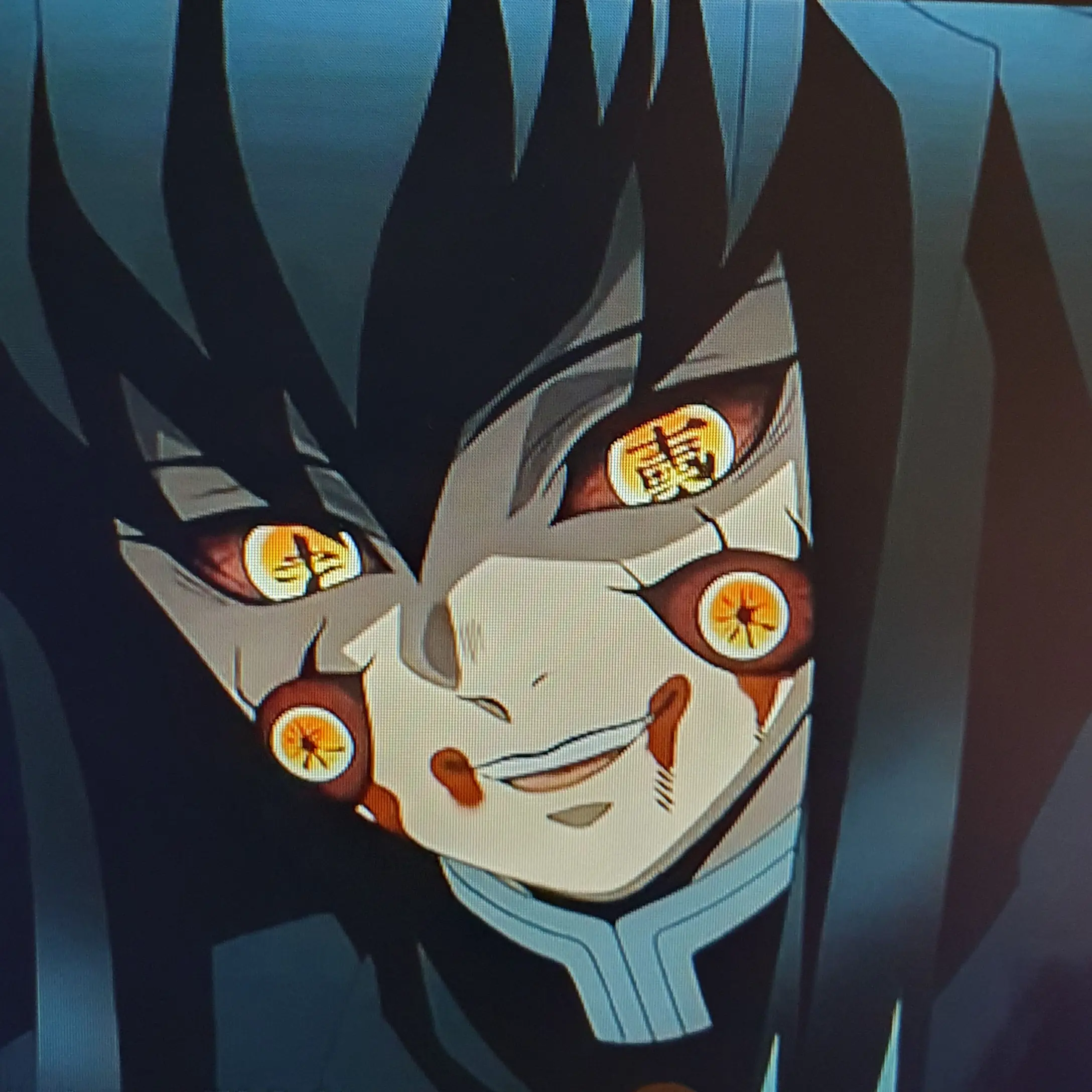 Muichiro-why-are-you-so-cute.의 상현의 0 토키토 무이치로 時透無一郞