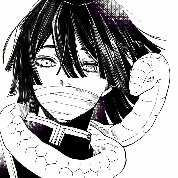 SnowyBlock5432의 井黒おばない