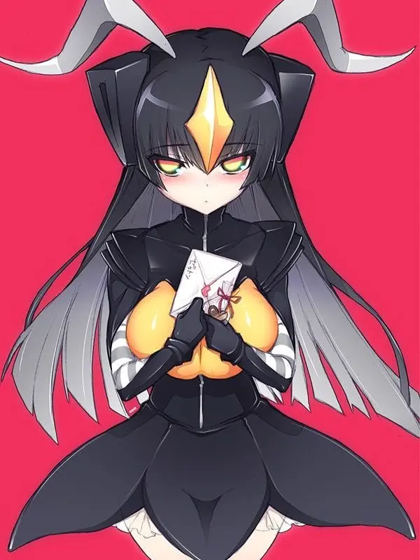 PromptCoin6538의 ゼットンさんと過ごすだけ〜if〜