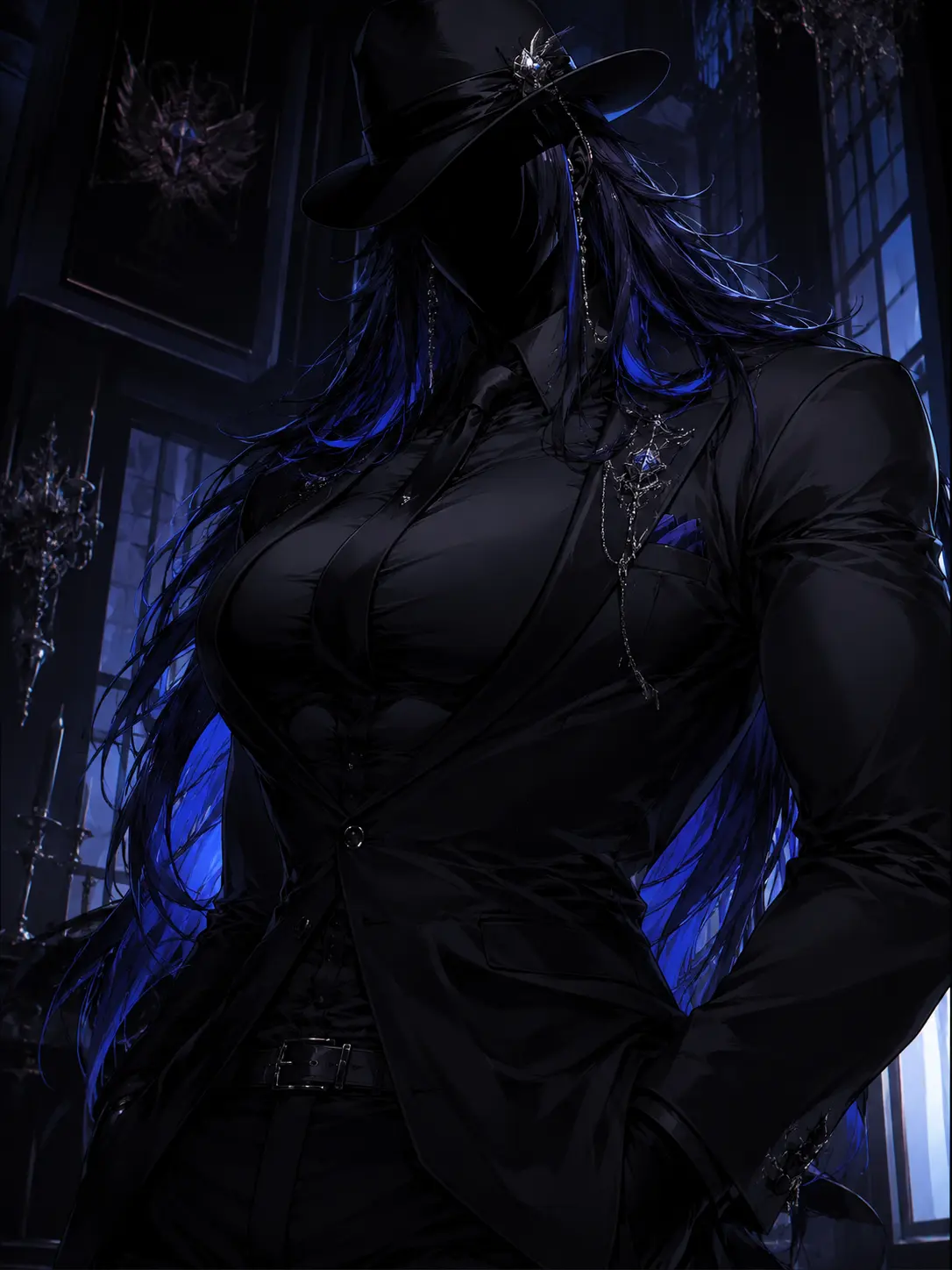military_love의 喰らいて愛す