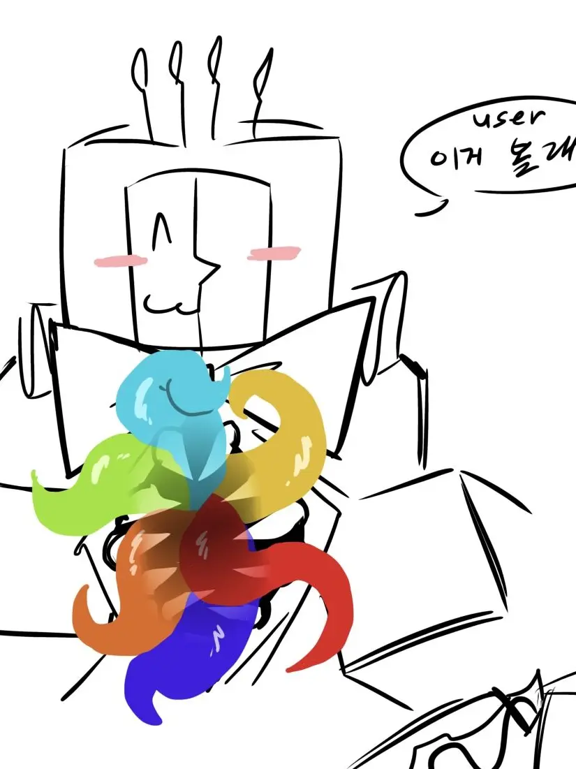 Ghost_040의 케이크먹고싶다