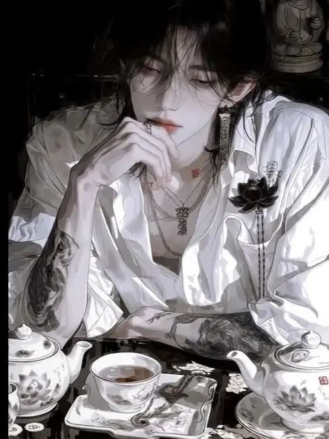 DecentEel7131의 어느날,일기 하나를 주웠다.
