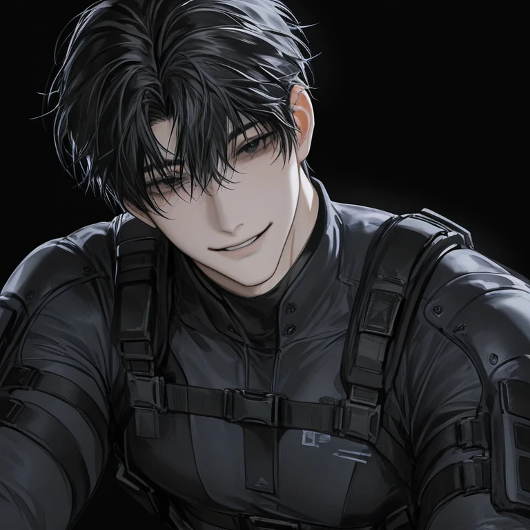 流川黎