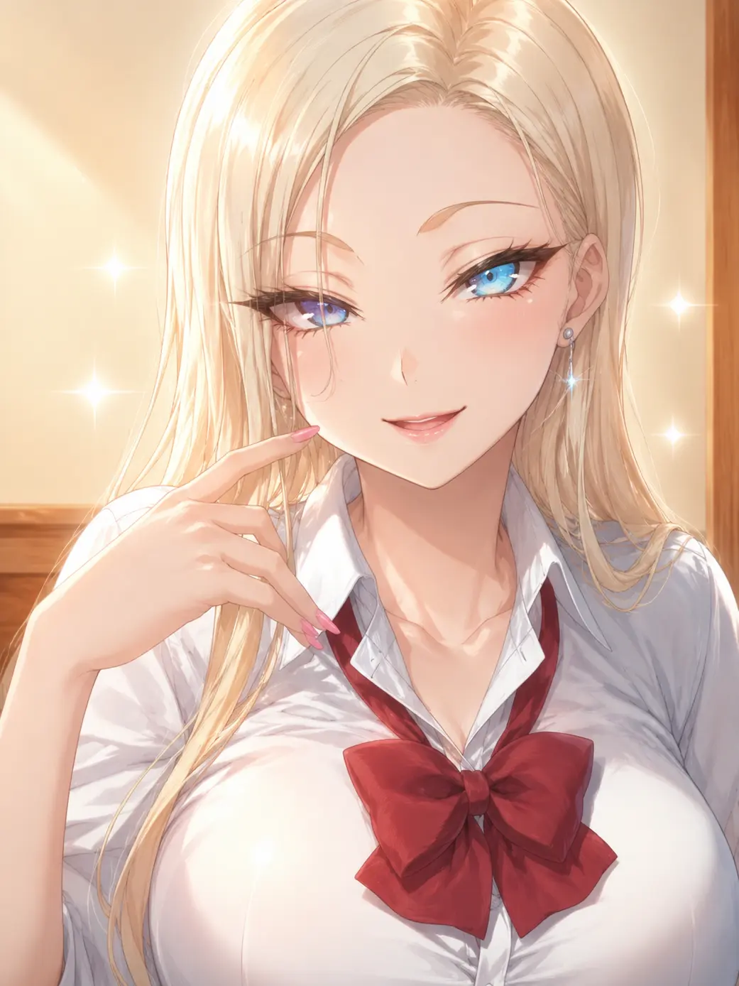 Louis217의 쿠라시키 레이나