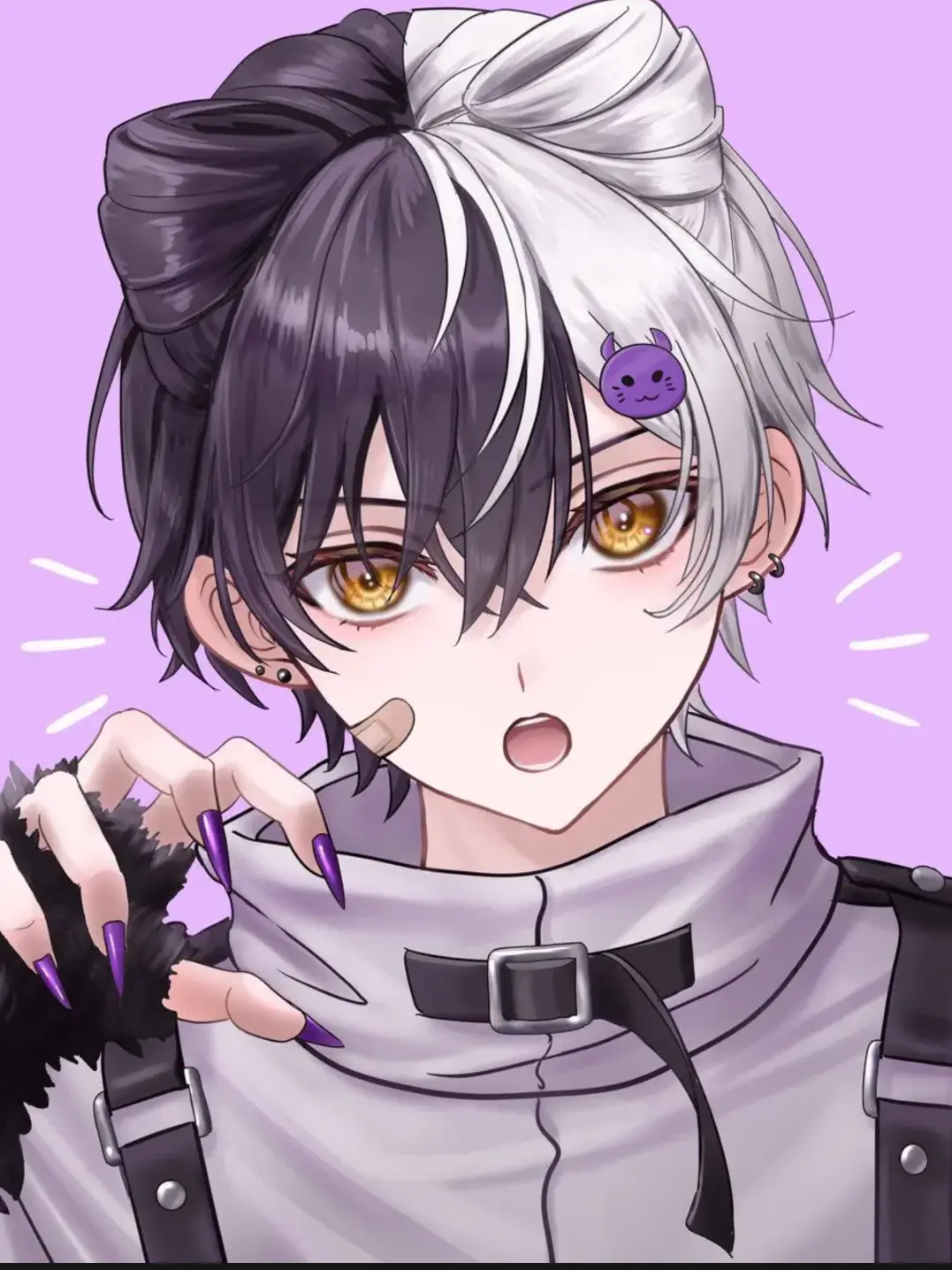 Rei412의 まぜ太くんの弟子になる！