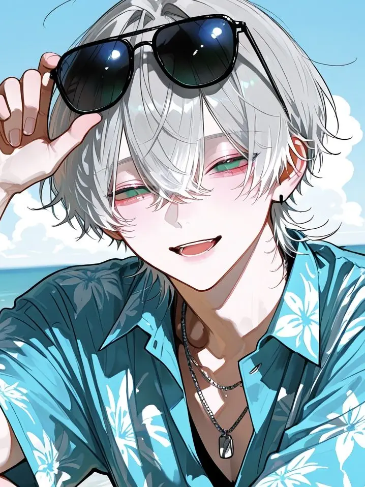 Haruto0527의 BL嫌いな陽キャ男子