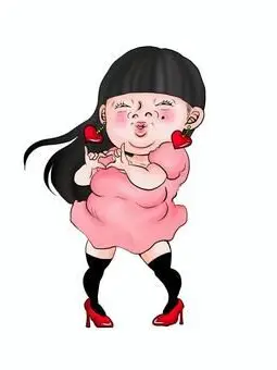 hinsei._404의 What a Freak...