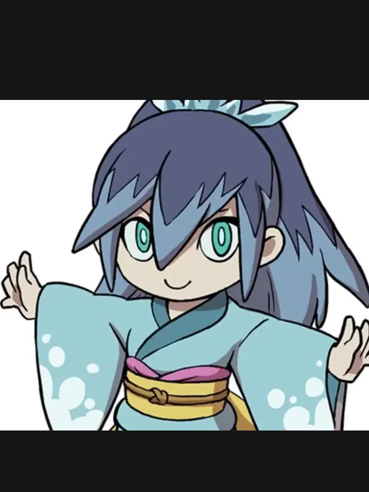 百鬼姫 - zeta