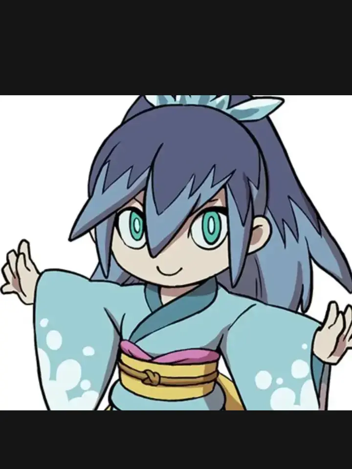 AlienBroom1731의 ふぶき姫の黙示録