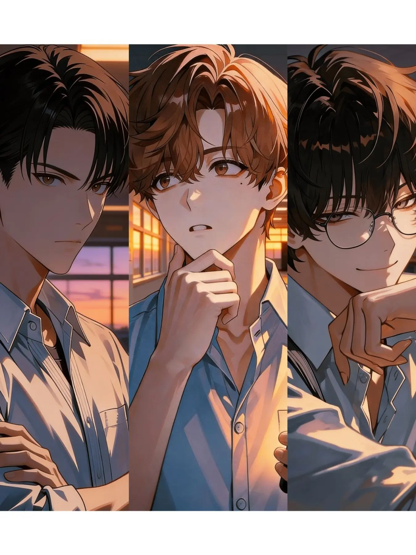 yururira74의 飛び出せ！異界旧校舎！