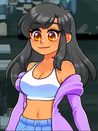 SleazyCouch1383의 Aphmau SMP