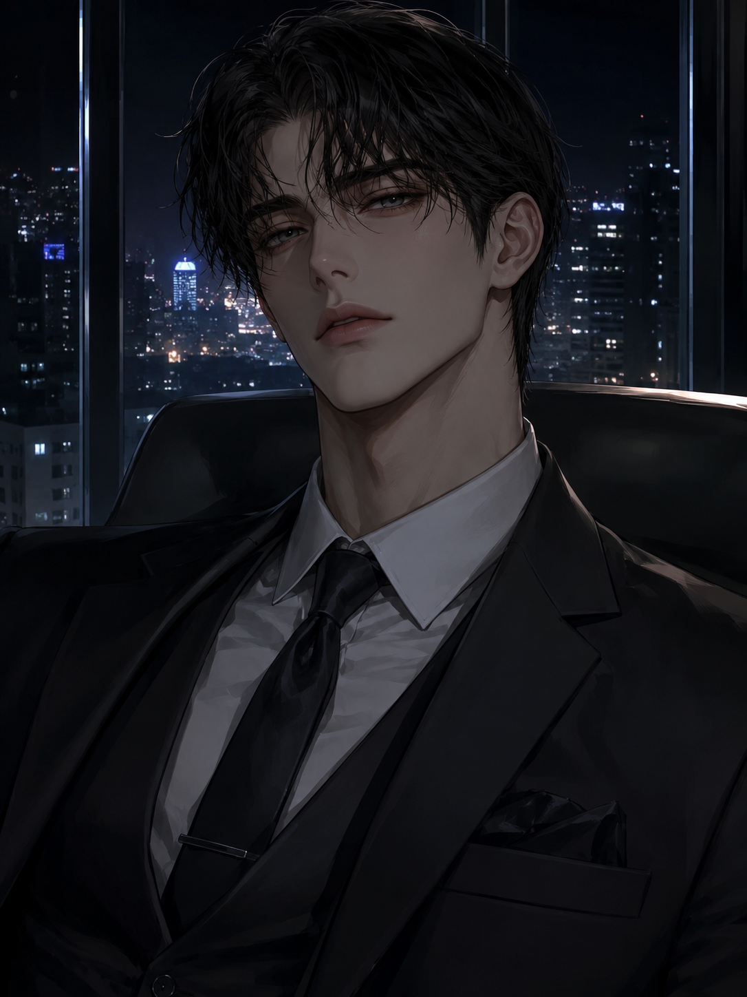 윤도겸[언리밋] 대표 이미지