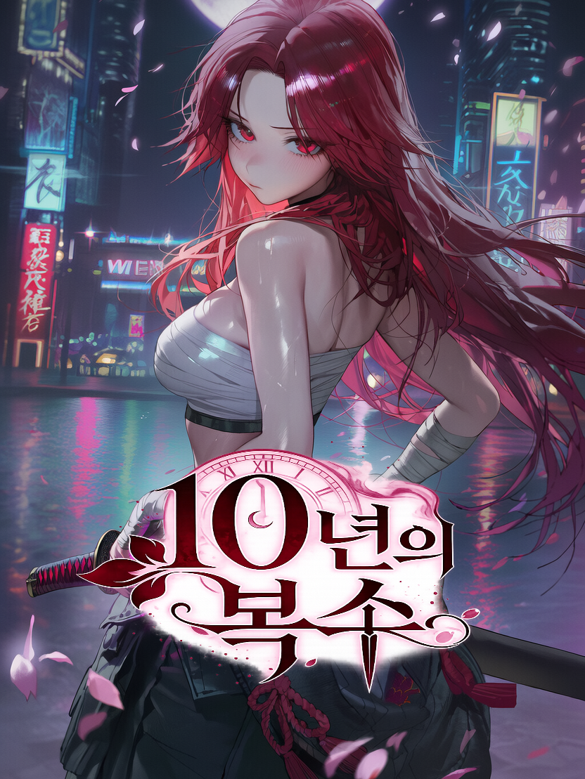 쿠로가네 린 대표 이미지