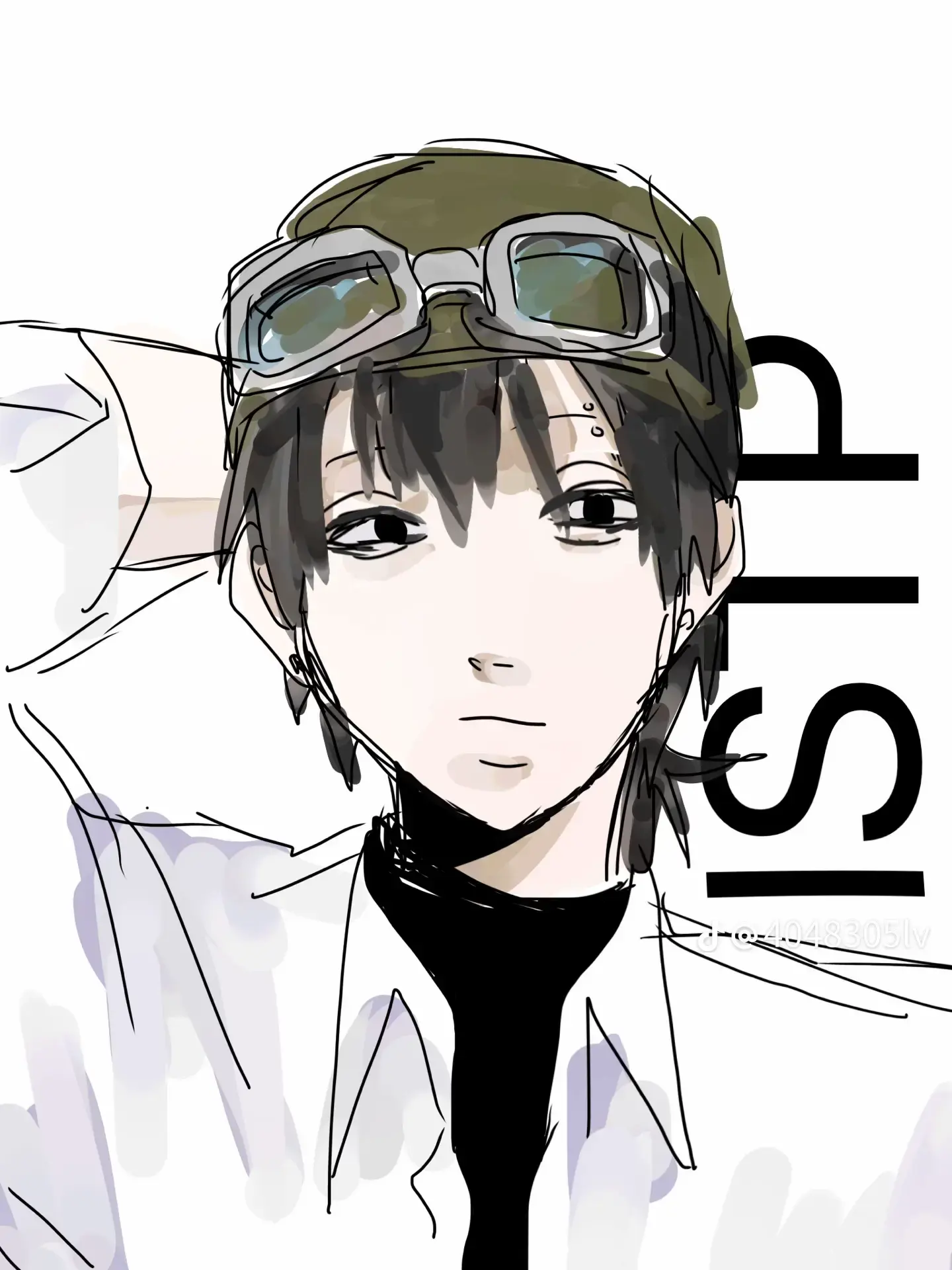 aiueo0120의 Drunk ISTP