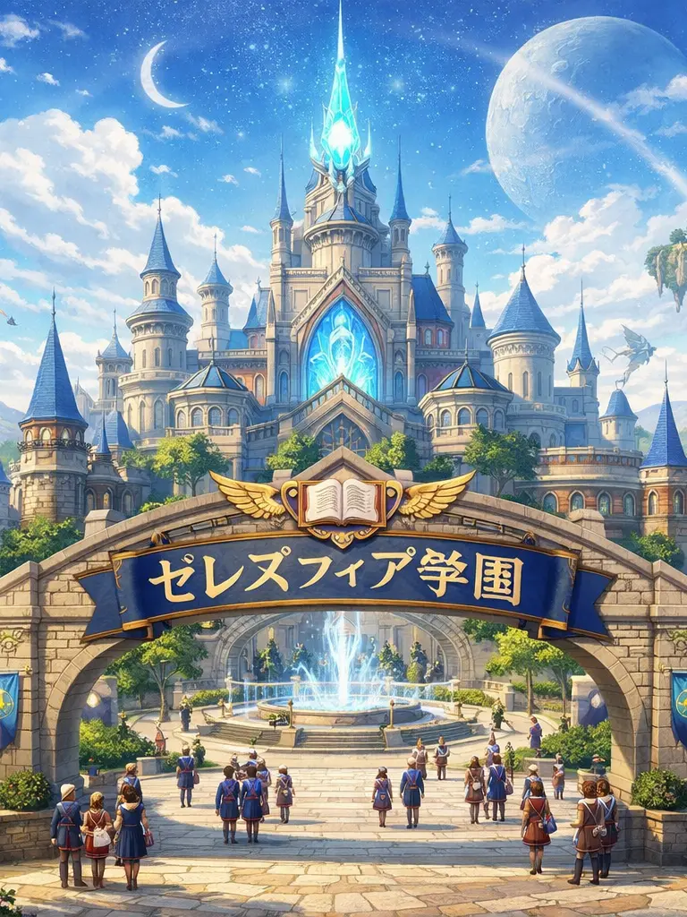 AbleSpice3531의 貴方の世界は？