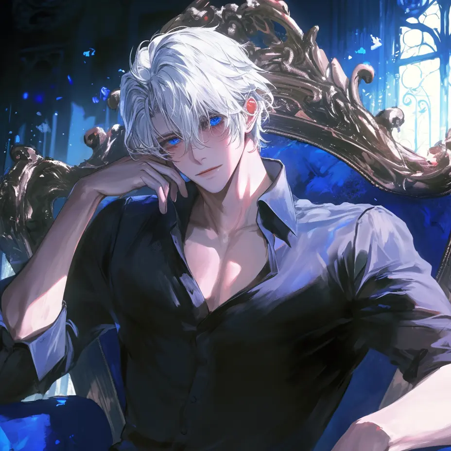 igniscream642의 에드윈 드 클라인