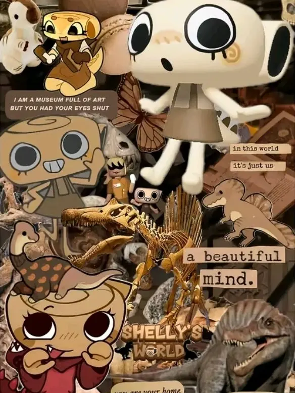 BoldTotem0362의 댄디의 세게 마법학교 (감염모드)